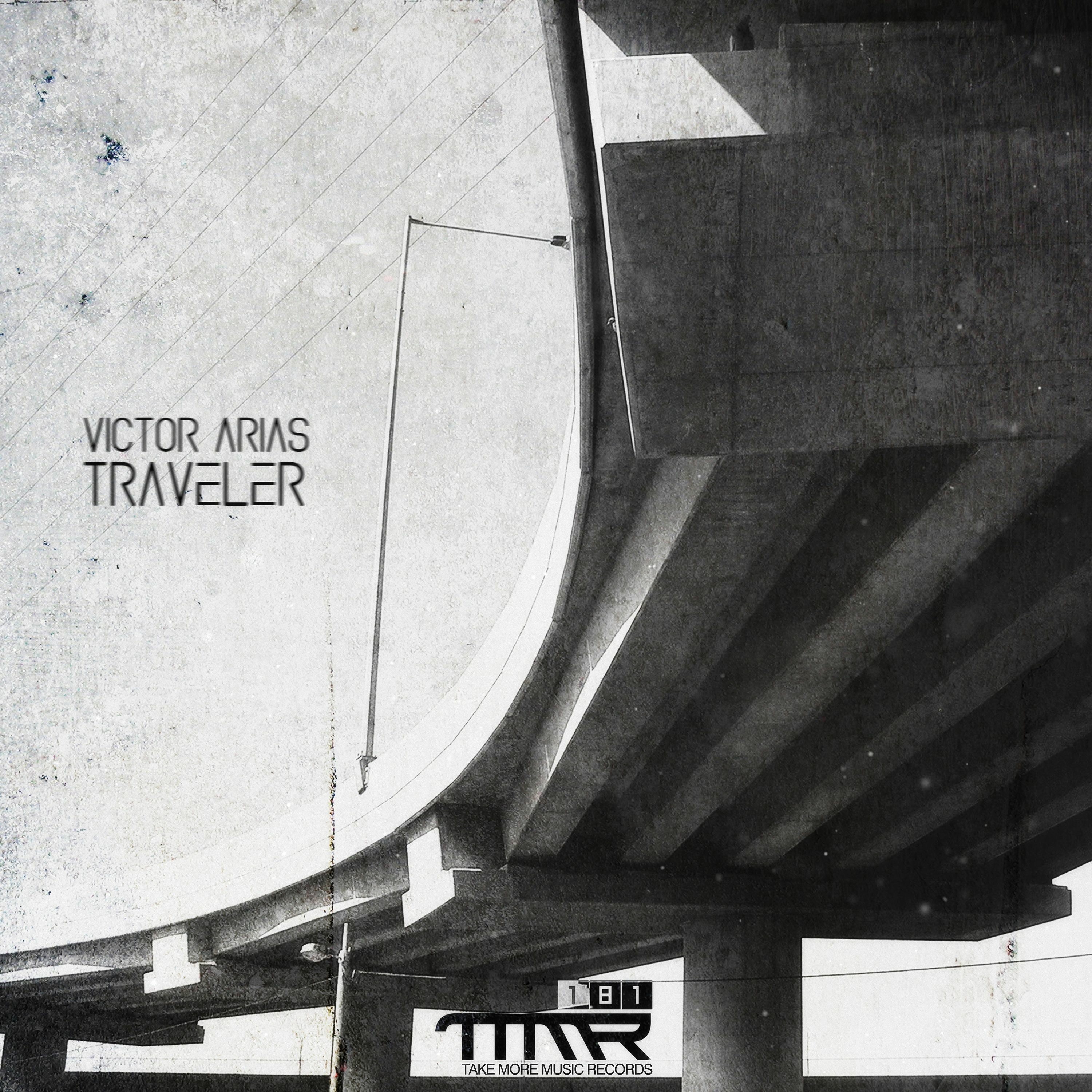 Victor Arias - Traveler episode artwork