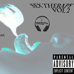 Sex Therapy Vol 2