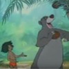 The Bare Necessities from THE JUNGLE BOOK