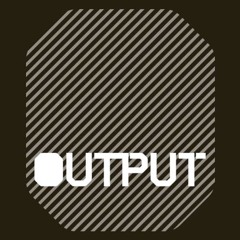 Alexander Technique DJ SET @ OUTPUT BK (4am Main Room) 5.13.2016
