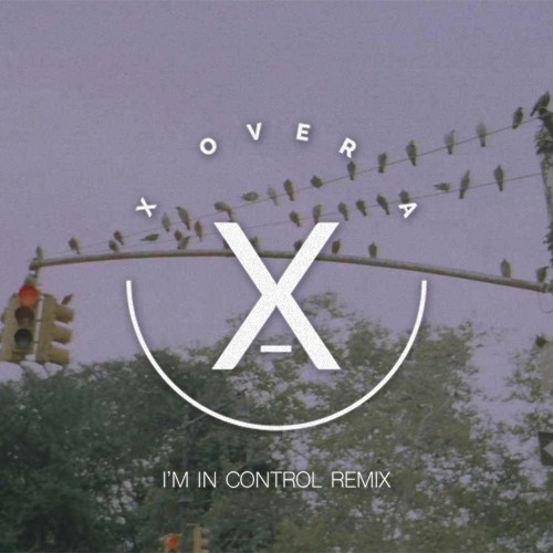 I'm In Control (X / A Remix)