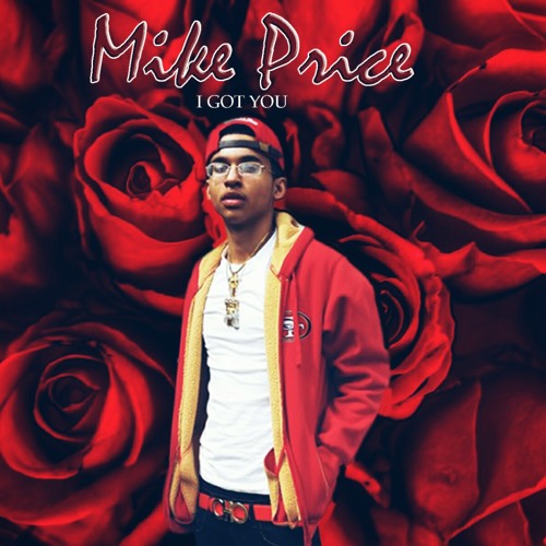 Mike Price - I Got You