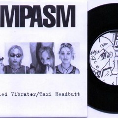 Tampasm - Glorified Vibrator