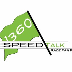 Speed Talk 7 - 9-16 Trans Am Recap