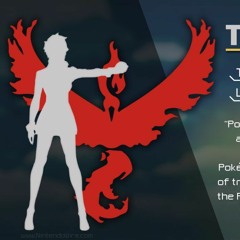 Pokemon Go Team Valor Anthem (Fan-Made)