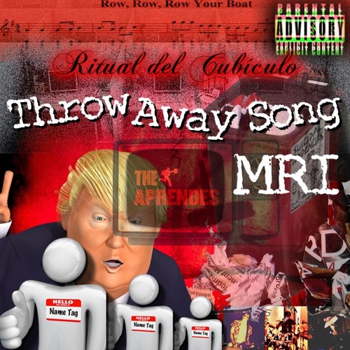 Throw Away Song 2016