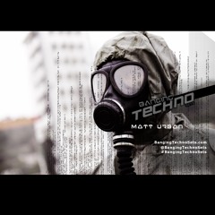 Banging Techno sets :: 130 >> Matt Urban