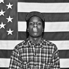 Chief Keef - Ft  A$AP Rocky -  Superheroes
