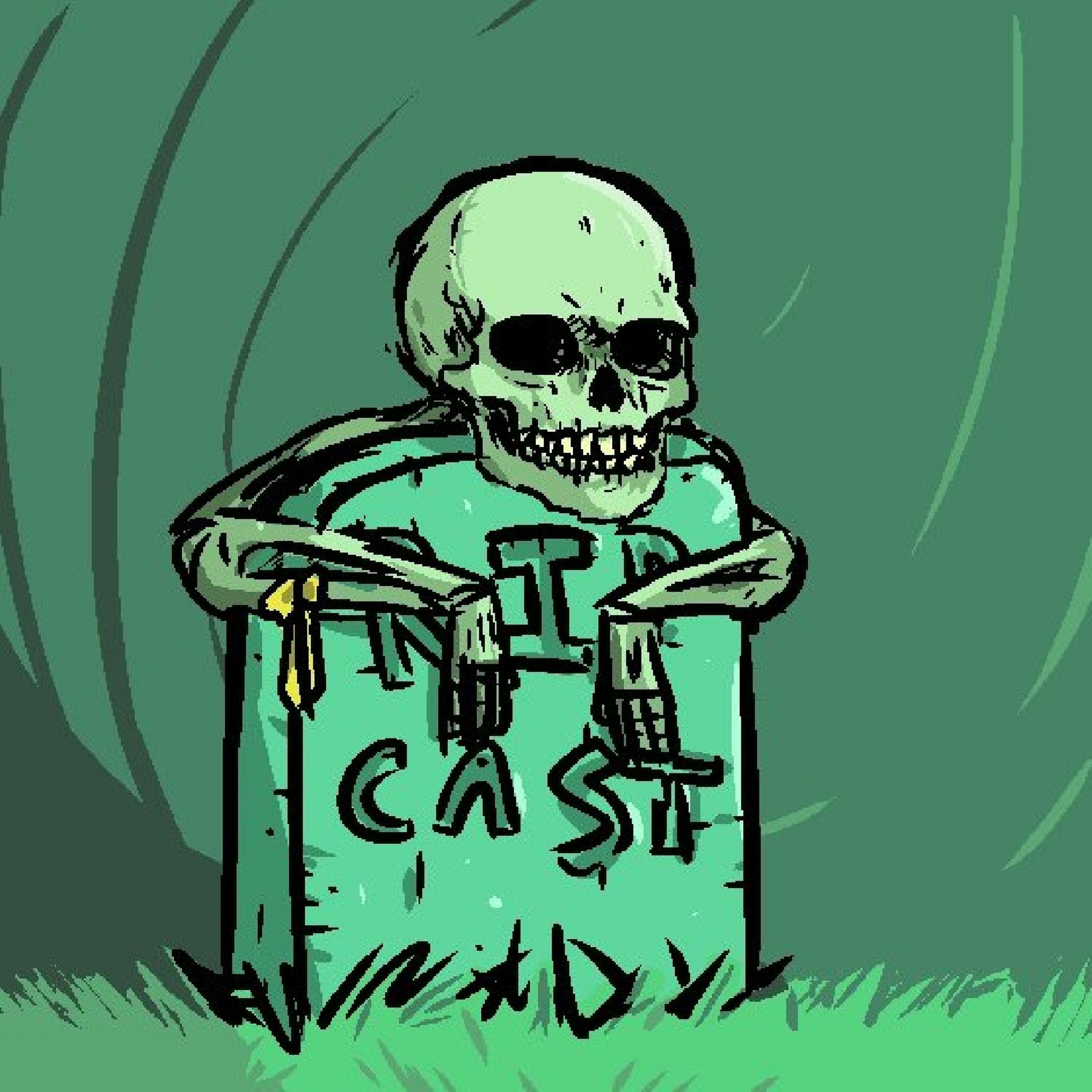 RIPcast Episode 8: E3 Recap and Other Minutiae episode artwork