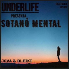 Under Life - Sotano Mental (prod By Micuarto Studios)