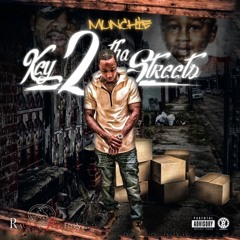 Munchie "NO NO NO". Mp3"