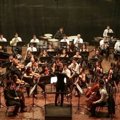 Exhortación del Alma (2014)