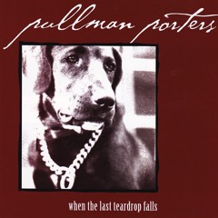 When The Last Teardrop Falls