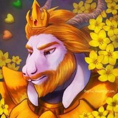 ASGORE (Music Box)