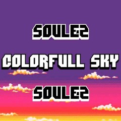 Colorfull Sky