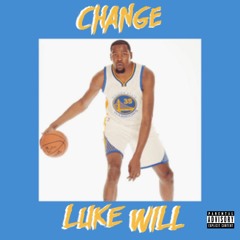 Change - Luke Will (Prod. Sunny On The Beat)