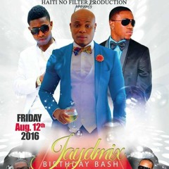SPECIAL OSWALD & KING FRANTZ MIXTAPE...(JAYDMIX BDAY BASH FRIDAY AUGUST 12TH JOE ANGELOS BROCKTON MA