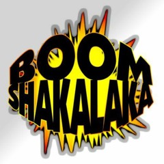 Boomshakalaka - Fahmy Fay ft OjaN [FZ] (Original Mix) OutNow!!