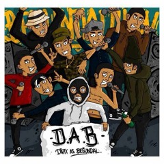 BEGUNDAL CLAN - SEPERTI INI D.A.B ALBUM