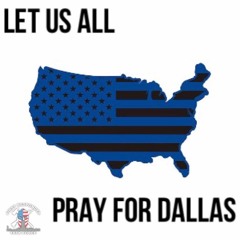 PSA: Hug an officer at America