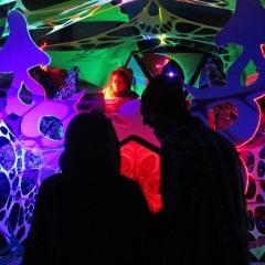 2015: year of the Goat (Psychedelic Trance)