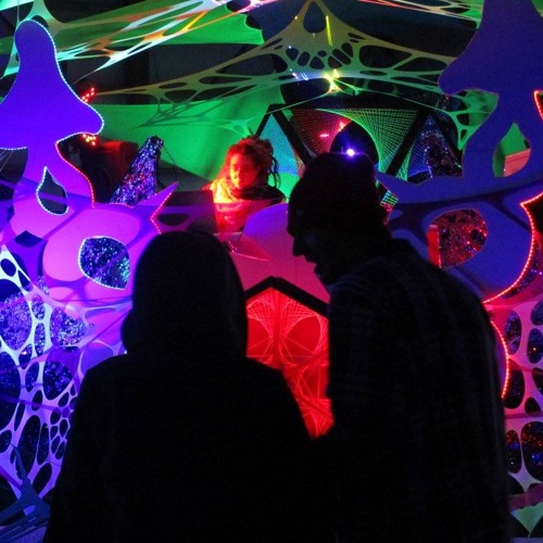 2015: year of the Goat (Psychedelic Trance)