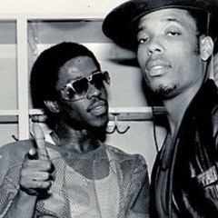 Opal Obscure Presents  Who's The Grandmaster  A Thank You Mix In Remberance Of Grandmaster Flowers