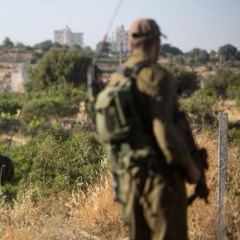 以色列安全机构辛贝特：恐怖袭击减少 死亡人数上升