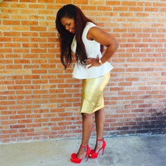 Save Me Written x Terrica Clayton