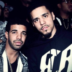J.Cole x Drake Type Beat - What If