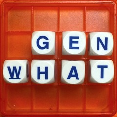 Allusionist 39: Generation What?