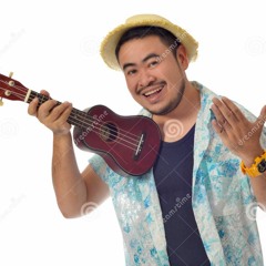 Royalty Free Ukelele