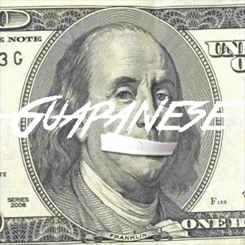 Zilla Zoo - Gwapanese[Prod. By YoungVBeatz]