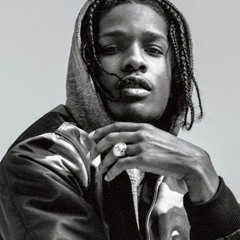 A$AP Rocky x Kendrick Lamar Type Beat - Thoughts [Prod. By 3AM]