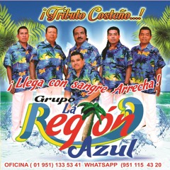 Grupo La Region Azul Baños de Pureza