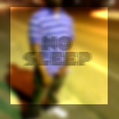 Buddro - No Sleep