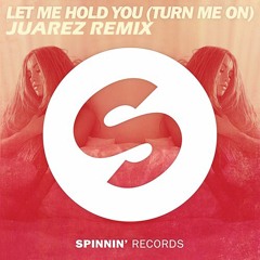 Cheat Codes x Dante Klein - Let Me Hold you (Turn Me On) VICTOR ROJAS HOUSE REMIX