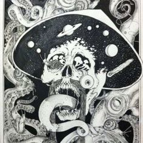 kramer - Cosmic Force