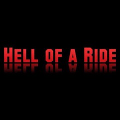 Hell of a Ride (feat. Paul Ashiru, T. Swerve & Ndidi Cascade) [Prod. by M03]