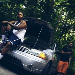 Zah Loyal x A1 Shon ~ Pound Cake FreeStyle (Raw Mix)