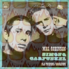 Simon and Garfunkel - Mrs. Robinson's Remix
