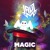 Artwork for Jauz x Marshmello - Magic (Original Mix)