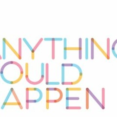 Anything Could Happen (instrumental) Prod. By Blane