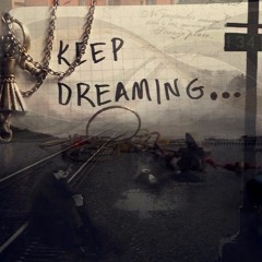 Kalioner - I Keep Dreaming Ft Geoff Thurman, Y. Drebs (Prod. P. Soul)