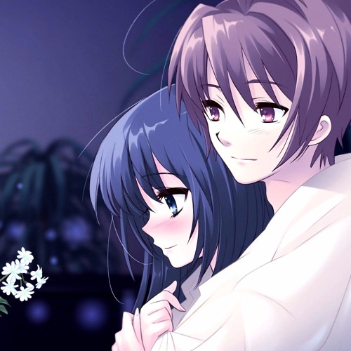 Nightcore - Be With You