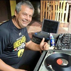 DJ FRANKLIN - MEGAMIX POKE POKE