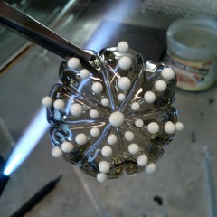 Apache peyote songs. Not a great recording but still.