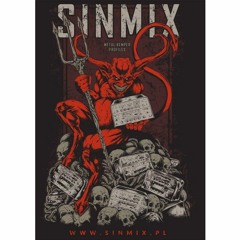 Sinmix 5150OS MesaDR RM Heil 8 String Demo2