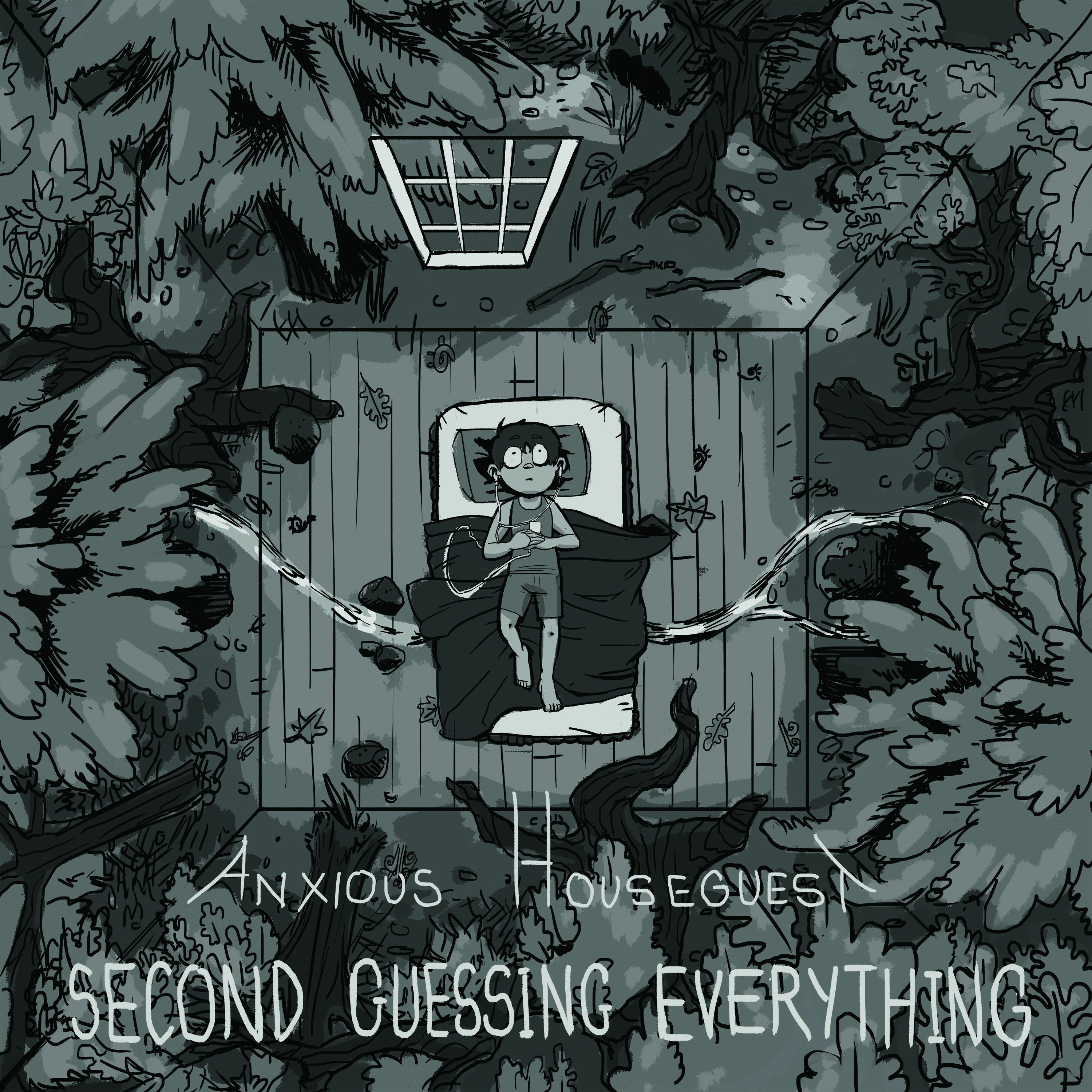 The Heys episode artwork