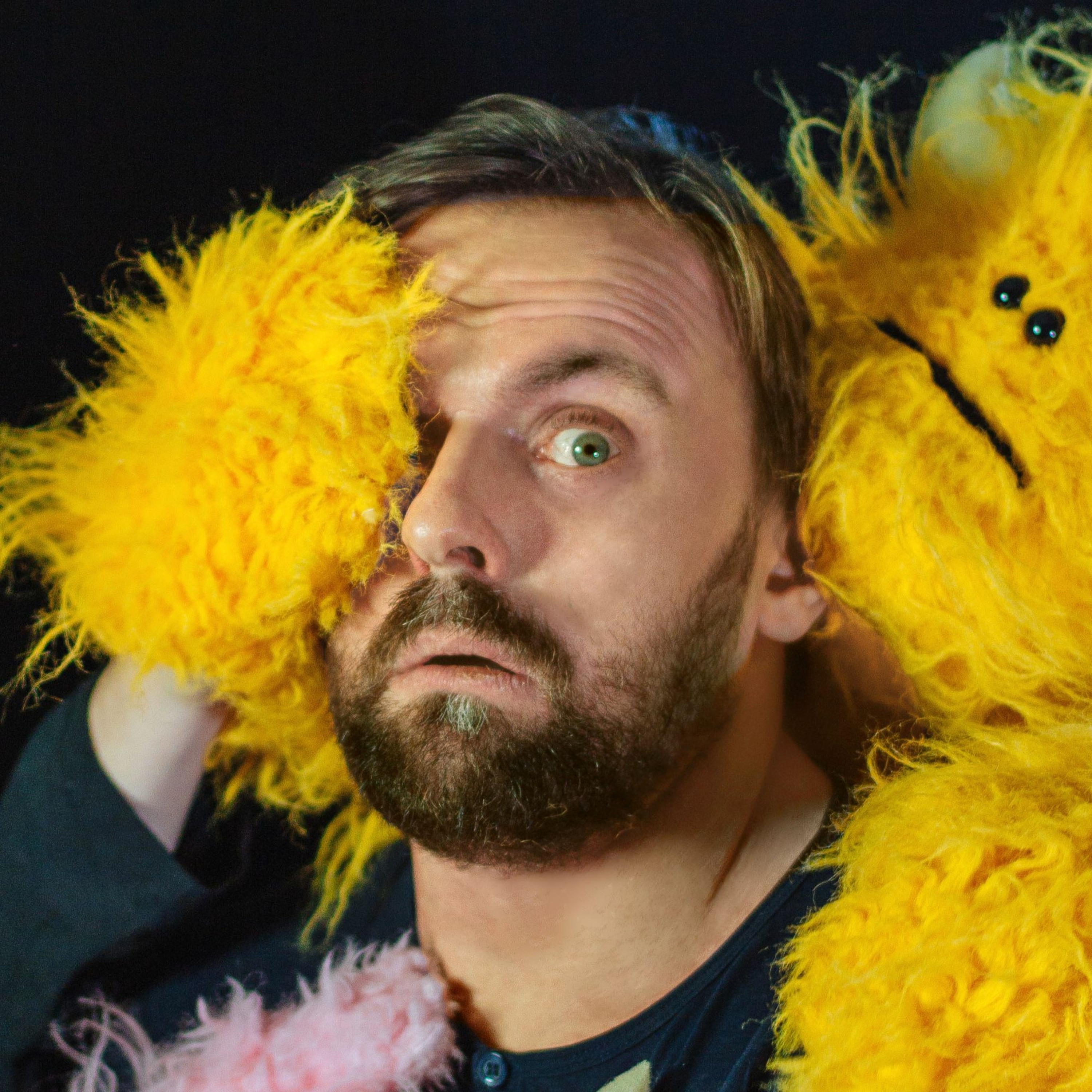 Improv London Podcast